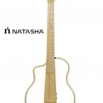 NBSG Steel -Lefty- Smart Guitar Natural《ワイアレス》《エレアコ》【左利き用】【オンラインストア限定】