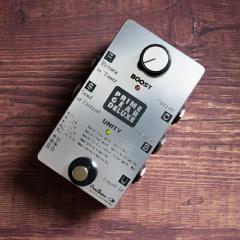 PRIME GEAR DELUXE《バッファー/ブースター》【オンラインストア限定】