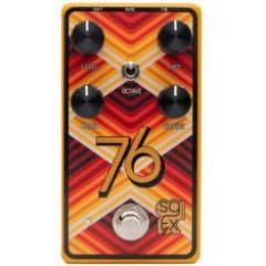 76 MKII - OCTAVE-UP FUZZ -《ファズ》【オンラインストア限定】