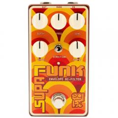 SUPA FUNK - Envelope BI-Filter - 《エンベロープフィルター》【オンラインストア限定】