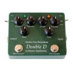 DD-1《オーバードライブ》【オンラインストア限定】