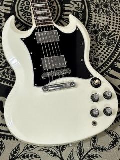 ~Custom Color Series~ SG Standard -Classic White- 【#235330290】【3.27kg】