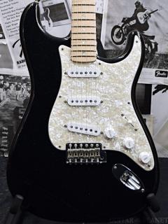 MBS Active Stratocaster N.O.S. -Metallic Black- by Todd Krause 2017USED!!【全国送料負担!】【48回金利0%対象】