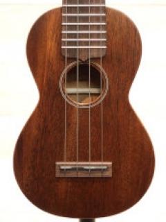 0 Soprano Ukulele #2795915 【限定生産モデル】【ソプラノ/マホガニー】【48回金利0%対象】【送料込】