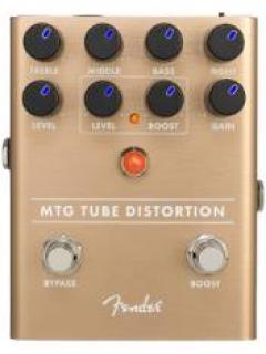 MTG Tube Distortion《ディストーション》【オンラインストア限定】