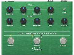 Dual Marine Layer Reverb《リバーブ》【オンラインストア限定】