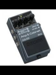 IR-2 Amp & Cabinet 《アンプ・キャビネットシミュレーター》【オンラインストア限定】