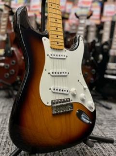 American Original '50s Stratocaster -2-Color Sunburst- 2020年製 【48回金利0%対象】