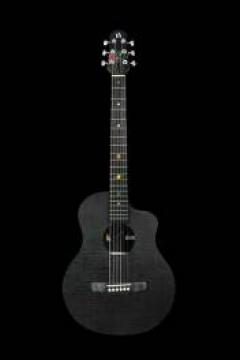 SOLAR SYSTEM series Black Hole Mini《アコギ》【オンラインストア限定】