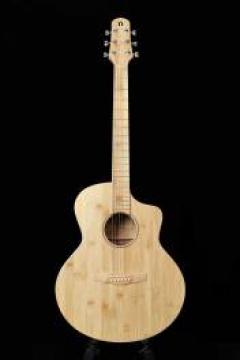 BAMBOO series JC Bamboo《アコギ》【オンラインストア限定】