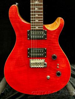 SE Custom 24-08 -Blood Orange-【2023年製】【CTI F070862】【3.48kg】