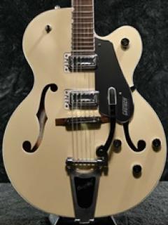 G5420T Electromatic Classic Hollow Body Single-Cut with Bigsby Laurel Fingerboard -London Grey- 【オンラ