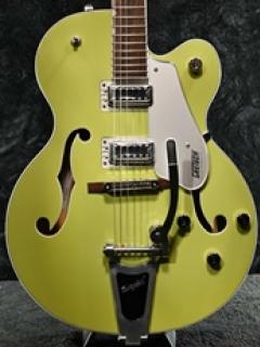 【数量限定特価】G5420T Electromatic Classic Hollow Body Single-Cut with Bigsby Laurel Fingerboard -Two-Tone 
