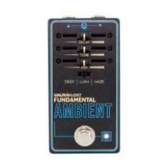 Fundamental Series Fundamental Ambient リバーブ【オンラインストア限定】