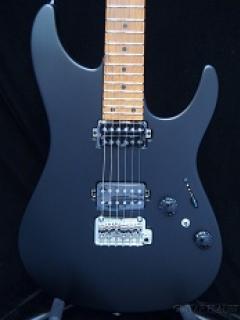 Prestige AZ2402 -Black Flat- 【軽量3.22kg】【MADE IN JAPAN】【48回金利0%対象】