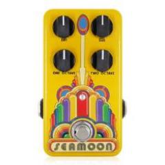 Seamoon Octatron ベース用オクターバー【オンラインストア限定】