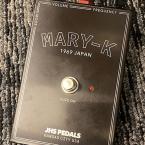 MARY-K 【ファズ】