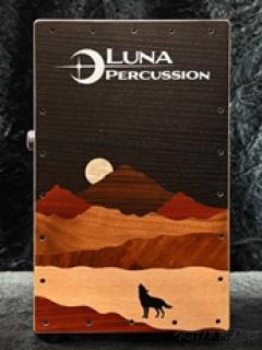 Vista Wolf Cajon 《カホン》【オンラインストア限定】
