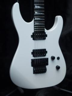 MJ Soloist SL2 -Snow White- 2020年製【美品中古!!】 【MADE IN JAPAN】【48回金利0%対象】