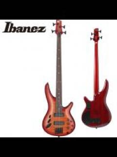 SRD900F -BTL (Brown Topaz Burst Low Gloss)-《フレットレス》【オンラインストア限定】