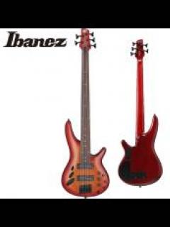 SRD905F -BTL (Brown Topaz Burst Low Gloss)《フレットレス》【オンラインストア限定】
