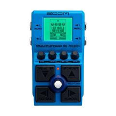 MS-70CDR+ MultiStomp 《空間系マルチエフェクター》【オンラインストア限定】