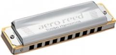 2010 aero reed  【KEY F#】　10穴ハーモニカ！