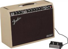 Tone Master Deluxe Reverb -Blonde-《コンボアンプ》【オンラインストア限定】