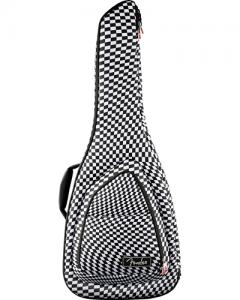 FE620 -Wavy Checkerboard- ELECTRIC GUITAR GIG BAG  ギター用ギグバッグ【オンラインストア限定】