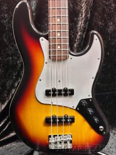 【チョイキズアウトレット】BCJB100RBD  -3 Tone Sunburst-【軽量3.81kg】【金利0%対象】【送料当社負担】