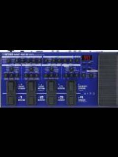 ME-90B BASS MULTIPLE EFFECTS《ベース用マルチエフェクター》【オンラインストア限定】【2024年4月27日（土）発売予定】