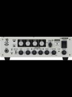 KATANA-500 Bass Head KTN500B HD《ベース用ヘッドアンプ》【オンラインストア限定】【2024年4月27日（土）発売予定】
