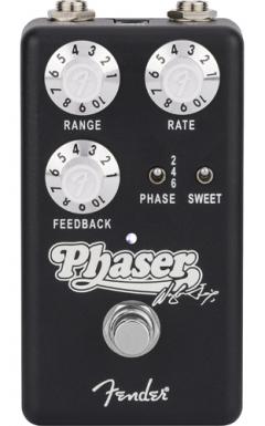 Waylon Jennings Phaser《フェイザー》【オンラインストア限定】