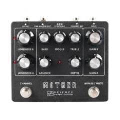 Mother Preamp《プリアンプ》【オンラインストア限定】
