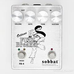 FB-4 FUZZ Breaker ファズ【オンラインストア限定】