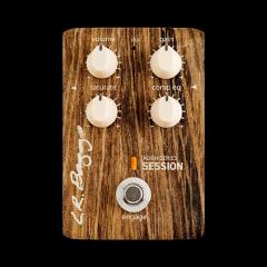 ALIGN SERIES SESSION | アコースティックギター用コンプレッションイコライザー【オンラインストア限定】