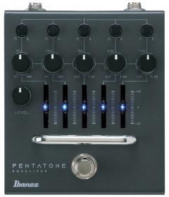 PTEQ -PENTATONE FAMILY-《イコライザー》【オンラインストア限定】