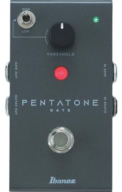 PTGATE -PENTATONE FAMILY-《ノイズゲート》【オンラインストア限定】