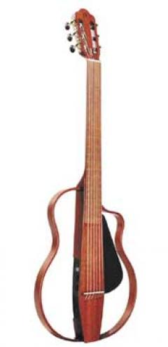 NBSG Mahogany Nylon Smart Guitar 《ワイヤレス》《エレガット》【オンラインストア限定】