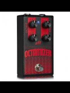 OCTAMIZER -ANALOG OCTAVE- 《ベース用オクターバー》 【オンラインストア限定】