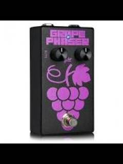 GRAPE PHASER -BASS PHASE- 《ベース用フェイザー》 【オンラインストア限定】