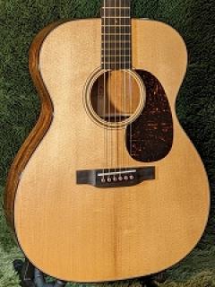 000-18 Modern Deluxe #2823985【甘く柔らかい音色の個体】-当店限定特典付き-