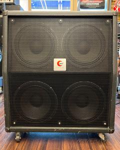 Commune Modifi Marshall MF-400A 4x12 Cabinet【中古品】【Celestion G12K】