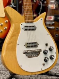 1964 model 950 ''Tulip'' -Mapleglo- 【Vintage】