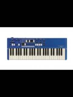 【限定カラー】ドローバーキーボード M-solo BLE《ハモンドオルガン》【オンラインストア限定】