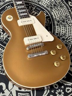 Les Paul Standard 50s P-90 -Gold Top-【#200940312】【4.40kg】