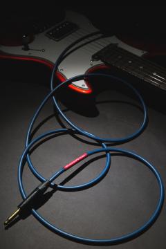 K-GC5LS (5m LS)《エレキギター用シールド》【日本製】【オンラインストア限定】