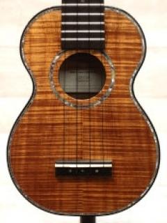 HF-1D2 Soprano Deluxe #231750 【ソプラノ・デラックス】【48回金利0%対象】【送料込】