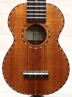 HF-1D Soprano Deluxe #231539 【ソプラノ・デラックス】【48回金利0%対象】【送料込】