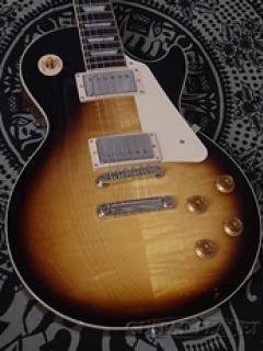 Les Paul Standard 50s -Tobacco Burst- 【#235430300】【4.21kg】